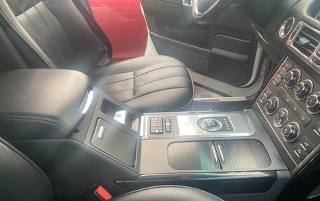 Land Rover Range Rover III, 2011 год, 1 950 000 рублей, 12 фотография