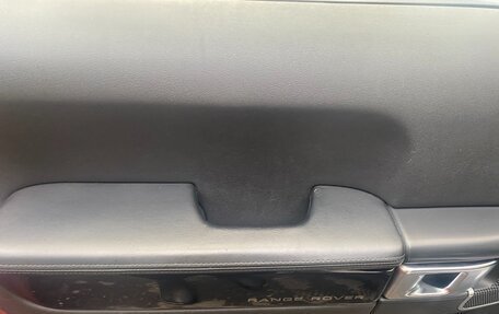 Land Rover Range Rover III, 2011 год, 1 950 000 рублей, 17 фотография