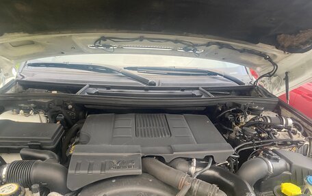 Land Rover Range Rover III, 2011 год, 1 950 000 рублей, 19 фотография