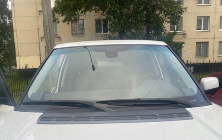 Land Rover Range Rover III, 2011 год, 1 950 000 рублей, 21 фотография