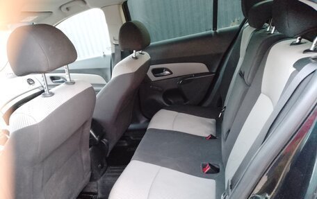 Chevrolet Cruze II, 2015 год, 750 000 рублей, 2 фотография