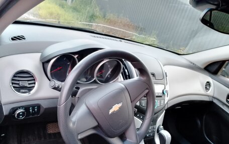 Chevrolet Cruze II, 2015 год, 750 000 рублей, 3 фотография