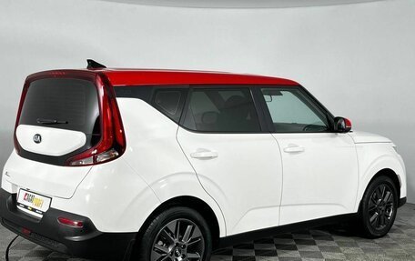 KIA Soul III, 2019 год, 1 850 000 рублей, 5 фотография