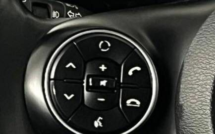 KIA Soul III, 2019 год, 1 850 000 рублей, 13 фотография