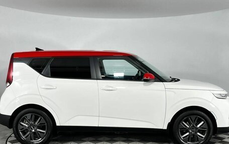 KIA Soul III, 2019 год, 1 850 000 рублей, 4 фотография
