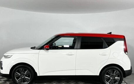 KIA Soul III, 2019 год, 1 850 000 рублей, 8 фотография