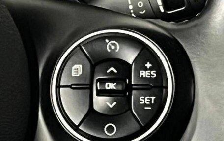 KIA Soul III, 2019 год, 1 850 000 рублей, 14 фотография
