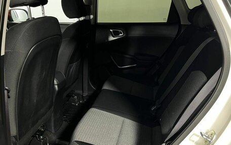 KIA Soul III, 2019 год, 1 850 000 рублей, 9 фотография
