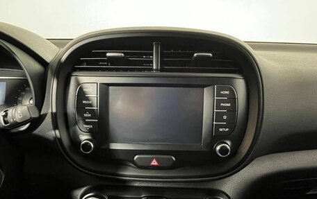 KIA Soul III, 2019 год, 1 850 000 рублей, 17 фотография