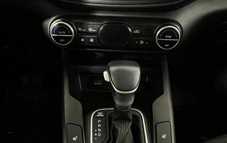 KIA Soul III, 2019 год, 1 850 000 рублей, 18 фотография