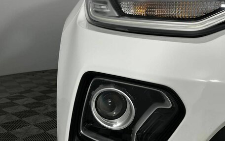 KIA Soul III, 2019 год, 1 850 000 рублей, 24 фотография
