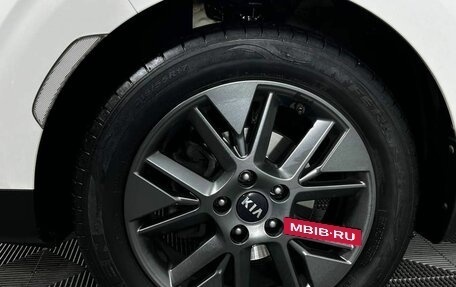 KIA Soul III, 2019 год, 1 850 000 рублей, 25 фотография