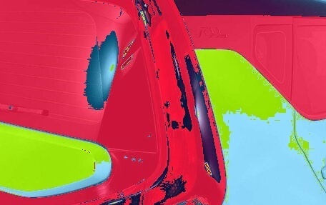 KIA Soul III, 2019 год, 1 850 000 рублей, 23 фотография