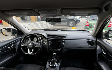 Nissan Rogue II, 2018 год, 1 690 000 рублей, 17 фотография