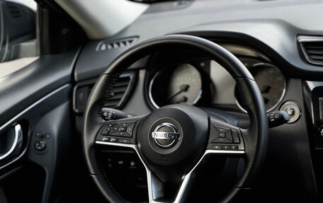 Nissan Rogue II, 2018 год, 1 690 000 рублей, 33 фотография