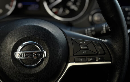 Nissan Rogue II, 2018 год, 1 690 000 рублей, 35 фотография