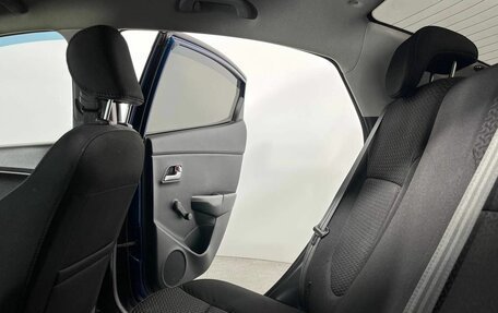 KIA Rio III рестайлинг, 2015 год, 1 075 000 рублей, 9 фотография