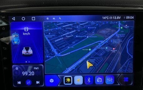 KIA Rio III рестайлинг, 2015 год, 1 075 000 рублей, 20 фотография