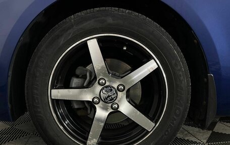 KIA Rio III рестайлинг, 2015 год, 1 075 000 рублей, 30 фотография