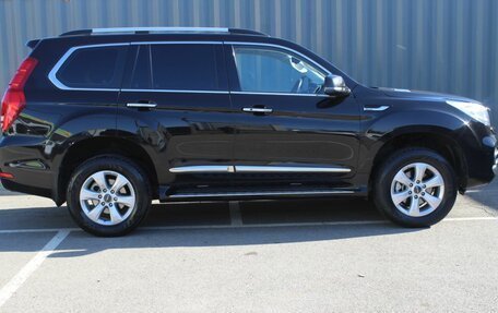 Haval H9 I рестайлинг, 2022 год, 2 200 000 рублей, 5 фотография