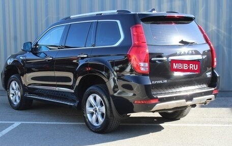 Haval H9 I рестайлинг, 2022 год, 2 200 000 рублей, 10 фотография