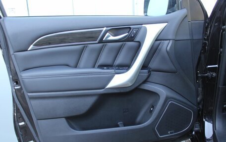 Haval H9 I рестайлинг, 2022 год, 2 200 000 рублей, 19 фотография