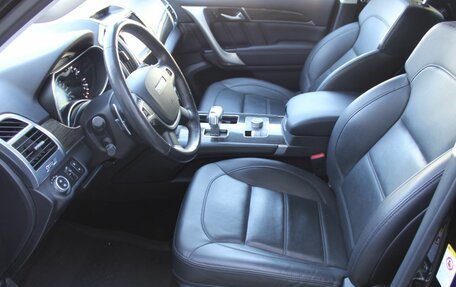 Haval H9 I рестайлинг, 2022 год, 2 200 000 рублей, 17 фотография