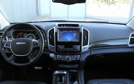 Haval H9 I рестайлинг, 2022 год, 2 200 000 рублей, 22 фотография