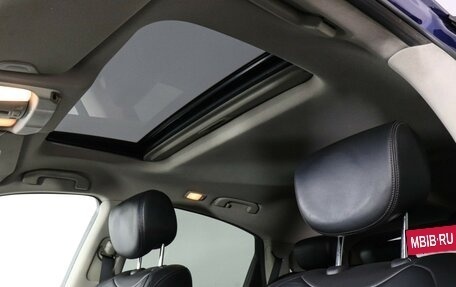 Infiniti QX70, 2013 год, 1 850 000 рублей, 13 фотография