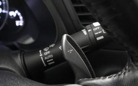 Infiniti QX70, 2013 год, 1 850 000 рублей, 16 фотография