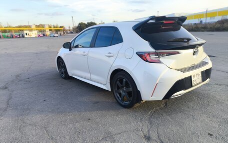 Toyota Corolla, 2018 год, 1 700 000 рублей, 5 фотография