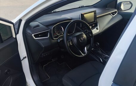 Toyota Corolla, 2018 год, 1 700 000 рублей, 6 фотография