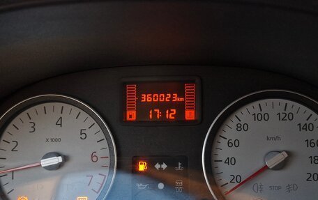 Renault Sandero I, 2013 год, 363 000 рублей, 4 фотография
