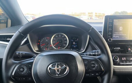 Toyota Corolla, 2018 год, 1 700 000 рублей, 4 фотография