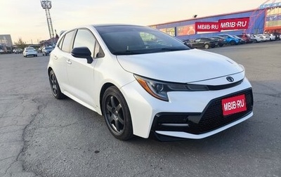 Toyota Corolla, 2018 год, 1 700 000 рублей, 1 фотография