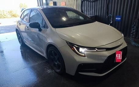 Toyota Corolla, 2018 год, 1 700 000 рублей, 2 фотография