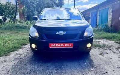 Chevrolet Cobalt II, 2013 год, 600 000 рублей, 1 фотография