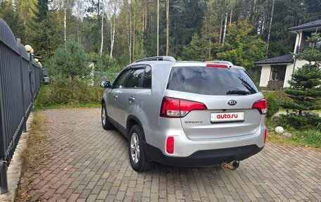 KIA Sorento II рестайлинг, 2013 год, 1 230 000 рублей, 3 фотография