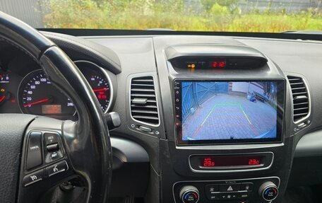 KIA Sorento II рестайлинг, 2013 год, 1 230 000 рублей, 8 фотография