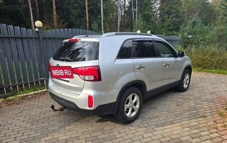 KIA Sorento II рестайлинг, 2013 год, 1 230 000 рублей, 4 фотография
