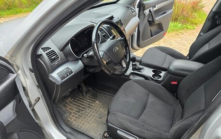 KIA Sorento II рестайлинг, 2013 год, 1 230 000 рублей, 10 фотография
