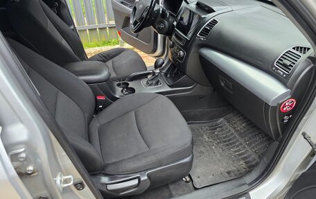 KIA Sorento II рестайлинг, 2013 год, 1 230 000 рублей, 13 фотография