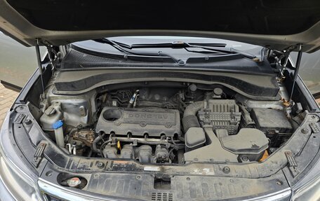 KIA Sorento II рестайлинг, 2013 год, 1 230 000 рублей, 14 фотография
