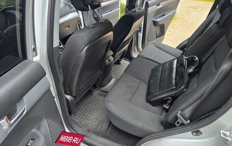 KIA Sorento II рестайлинг, 2013 год, 1 230 000 рублей, 11 фотография