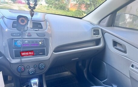 Chevrolet Cobalt II, 2013 год, 600 000 рублей, 5 фотография