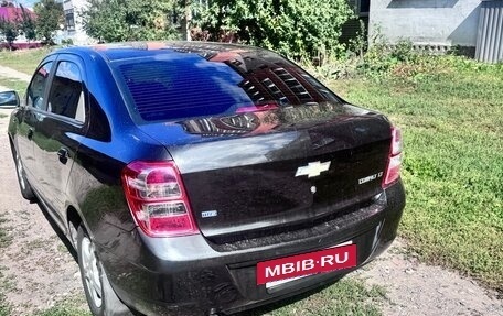 Chevrolet Cobalt II, 2013 год, 600 000 рублей, 3 фотография