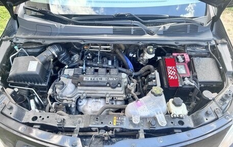 Chevrolet Cobalt II, 2013 год, 600 000 рублей, 8 фотография