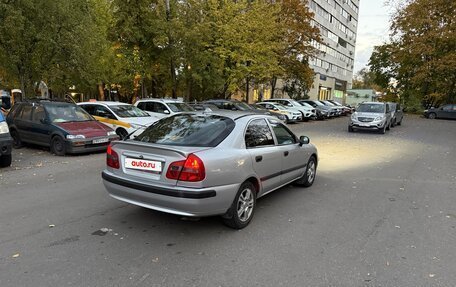 Mitsubishi Carisma I, 2000 год, 340 000 рублей, 5 фотография