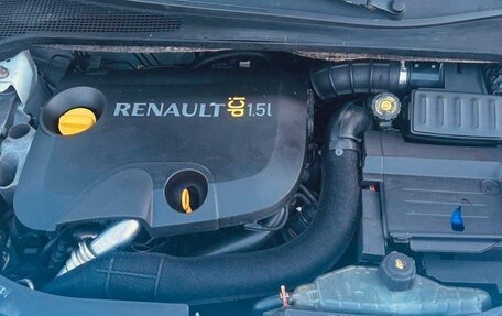 Renault Clio III, 2009 год, 520 000 рублей, 8 фотография
