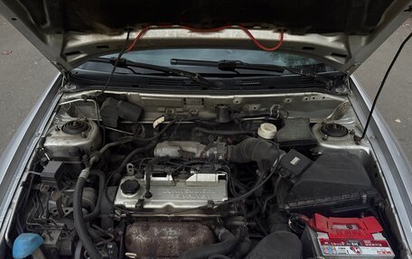 Mitsubishi Carisma I, 2000 год, 340 000 рублей, 9 фотография